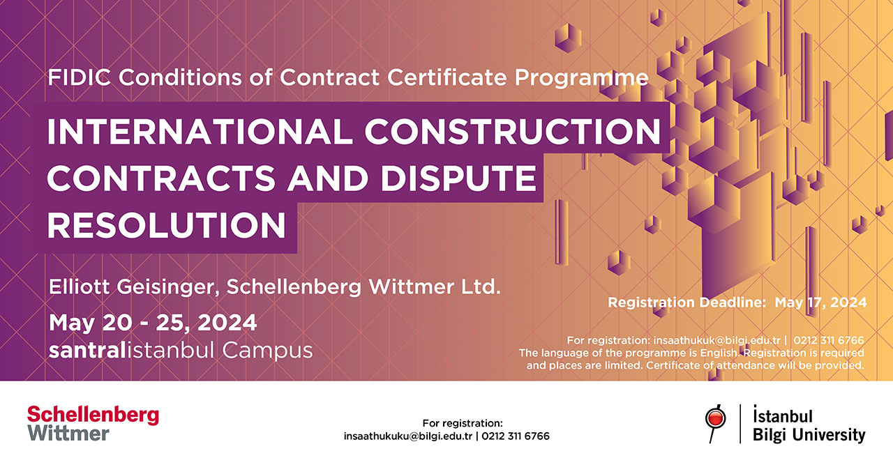 SCertificate Programme Banner